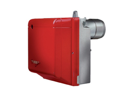 兩段火GULLIVER RGD