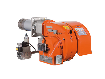 單段燃?xì)馊紵鱐BG