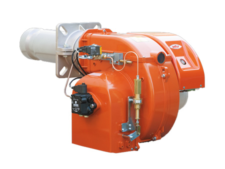 雙穩(wěn)油氣燃燒器TBL P